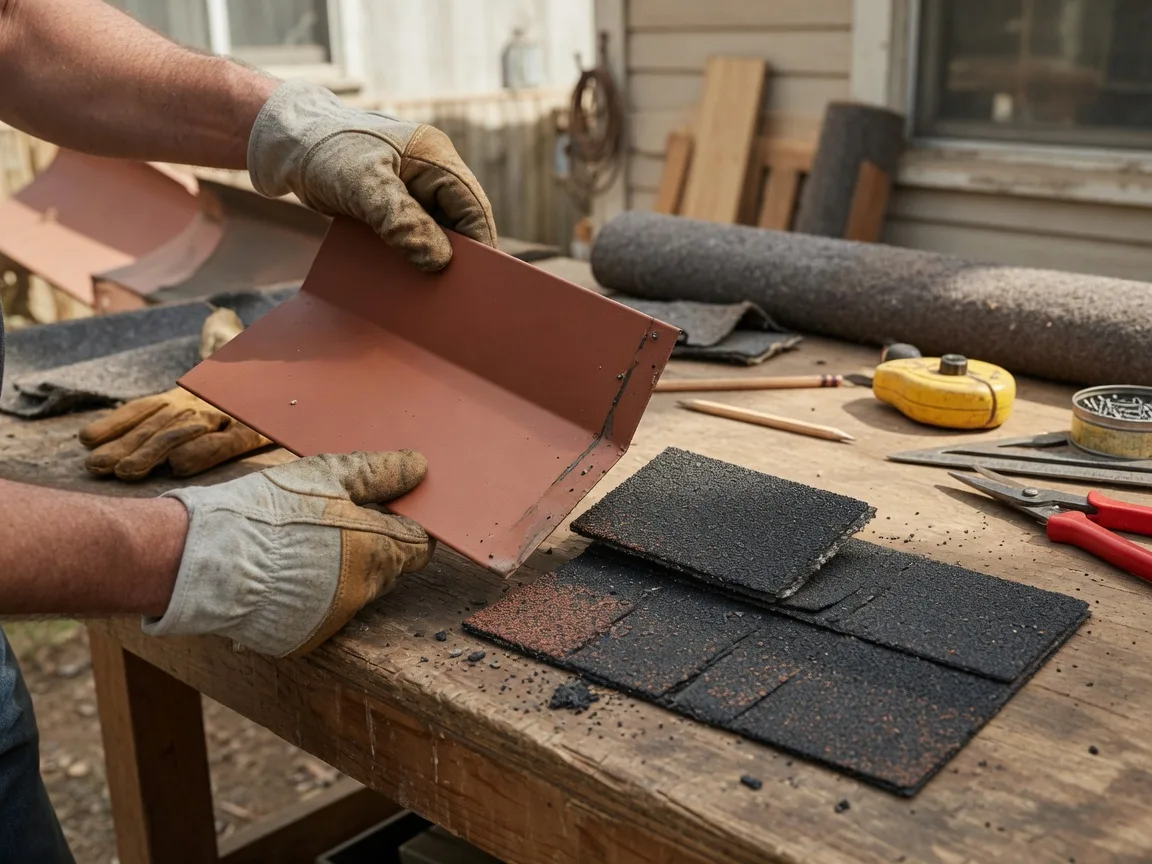 Roof Repair company in Catawba, WI